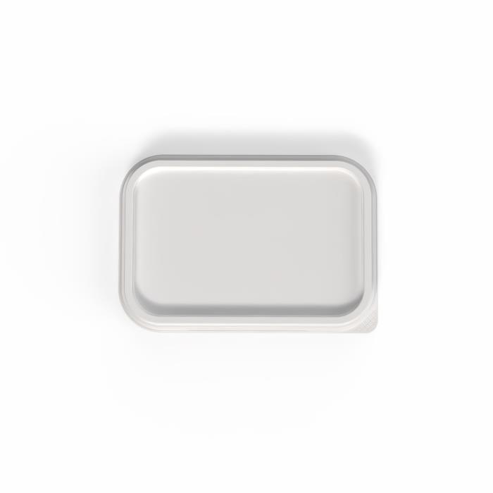 Eurotub Special Lid 126 x 87 mm - 7517
